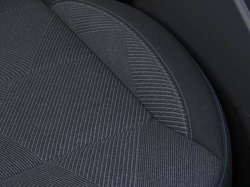 New 2026 Chevrolet Trax LS FWD image 21
