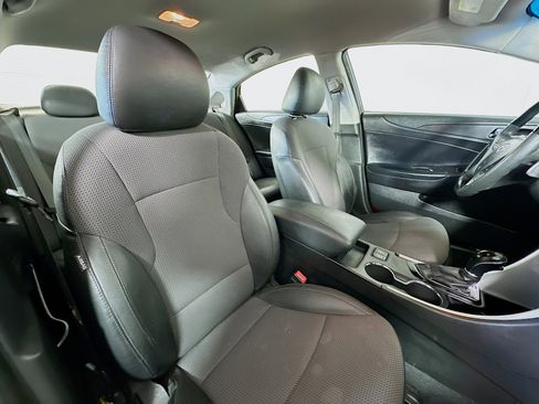 Used 2013 Hyundai Sonata SE image 25
