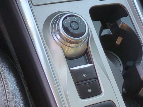 Used 2023 Ford Explorer Limited RWD image 25