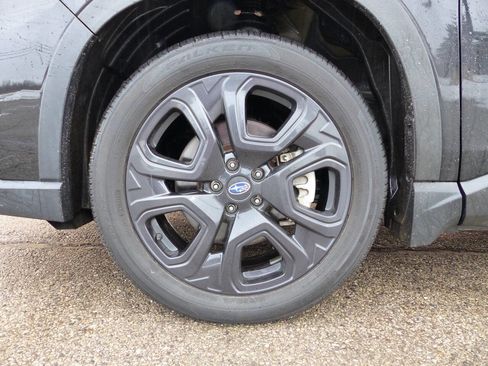 Used 2023 Subaru Ascent Onyx Edition Limited image 13