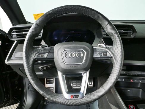 Used 2022 Audi RS 3 AWD/4WD image 10
