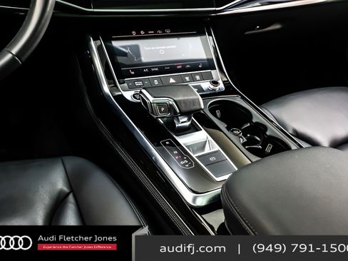 Used 2023 Audi Q7 3.0T Premium Plus w/ Premium Plus Package image 5