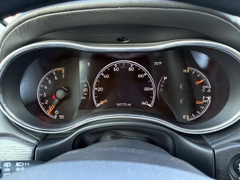 Used 2018 Jeep Grand Cherokee Summit image 14