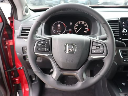 New 2026 Honda Ridgeline RTL image 31