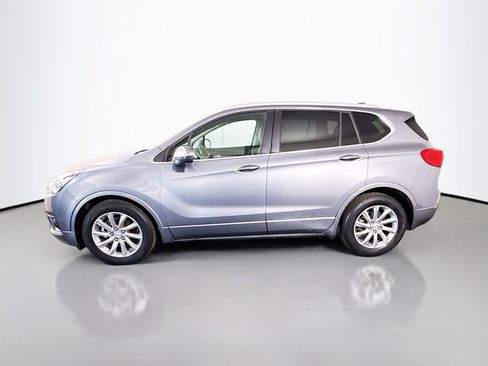 Used 2019 Buick Envision Essence FWD image 6