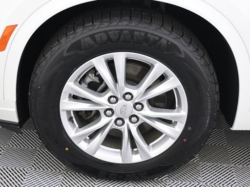 Certified 2023 Cadillac XT6 Luxury AWD/4WD image 20