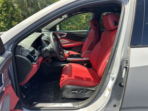 New 2026 Acura RDX A-Spec image 11