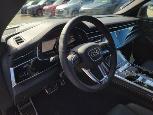 New 2026 Audi SQ8 Prestige AWD/4WD image 6