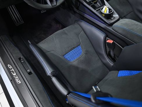 Used 2025 Porsche 911 GT3 RS RWD image 17