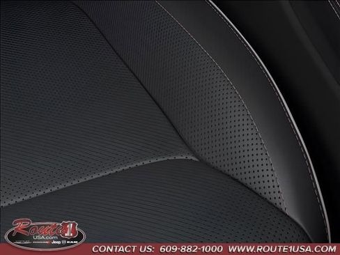 New 2025 Jeep Wagoneer S Limited image 21