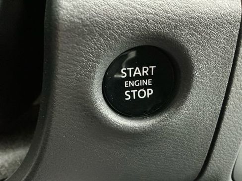 New 2026 Nissan Frontier S AWD/4WD image 22
