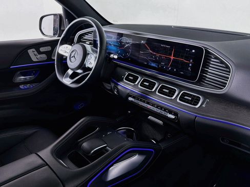 Certified 2023 Mercedes-Benz GLE 350 image 17