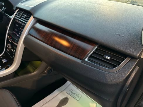 Used 2013 Ford Edge Limited image 14