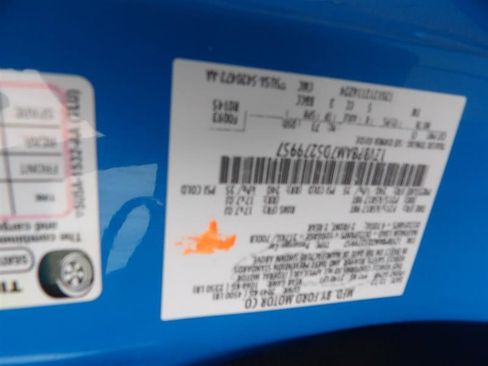 Used 2013 Ford Mustang Coupe image 25