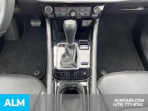 Used 2025 Jeep Compass Limited AWD/4WD image 33