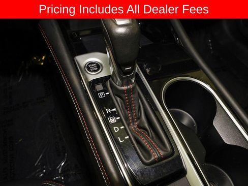 Certified 2024 Nissan Altima 2.0 SR FWD image 18