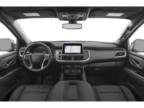 Used 2022 Chevrolet Tahoe RST w/ Luxury Package image 11