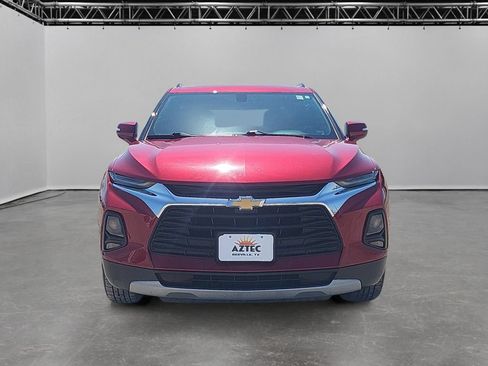 Used 2020 Chevrolet Blazer LT FWD image 2