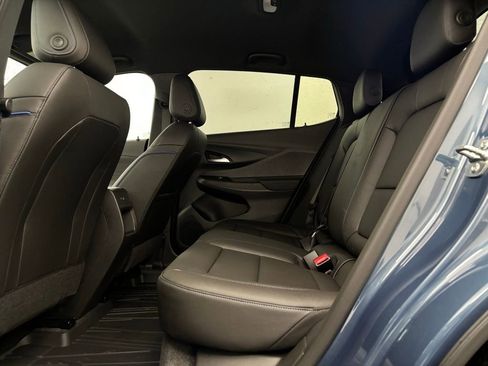 New 2026 Buick Envista Sport Touring w/ Convenience I Package image 38