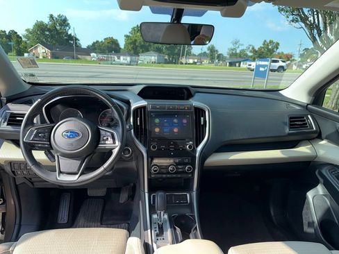 Used 2021 Subaru Ascent Premium w/ Convenience Package AWD/4WD image 20