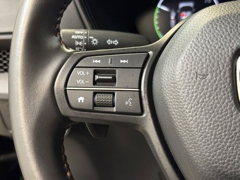 Used 2024 Honda CR-V Sport-L image 34