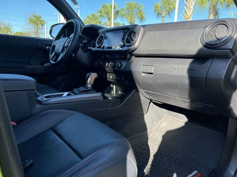 Used 2022 Toyota Tacoma TRD Pro image 33