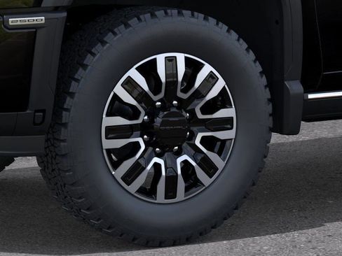 New 2026 GMC Sierra 2500 Denali Ultimate image 9