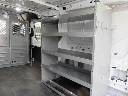 Used 2020 Ford Transit 150 Low Roof w/ Upfitter Package image 19