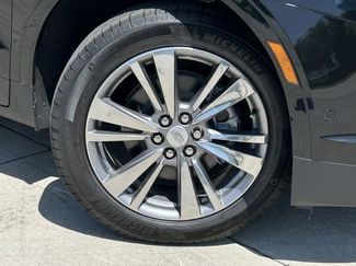 New 2025 Cadillac XT5 Premium Luxury w/ Technology Package video 3