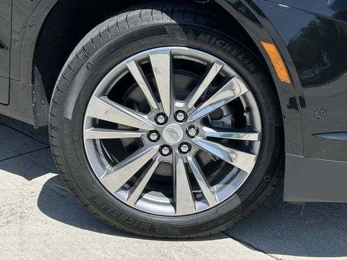 New 2025 Cadillac XT5 Premium Luxury w/ Technology Package image 3