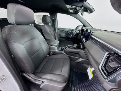 New 2025 GMC Canyon Elevation image 26