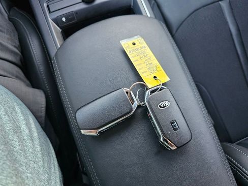 Used 2021 Kia K5 GT-Line w/ GT-Line FWD Premium Package image 23