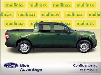 Certified 2025 Ford Maverick XL FWD video 2