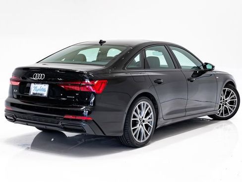 Used 2023 Audi A6 3.0T Prestige w/ Prestige Package AWD/4WD image 27