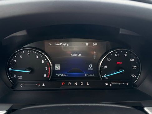 Certified 2022 Ford Explorer XLT w/ Equipment Group 202A image 18