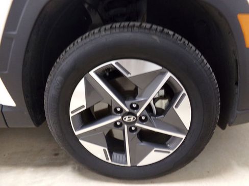 Used 2025 Hyundai Tucson SEL image 33