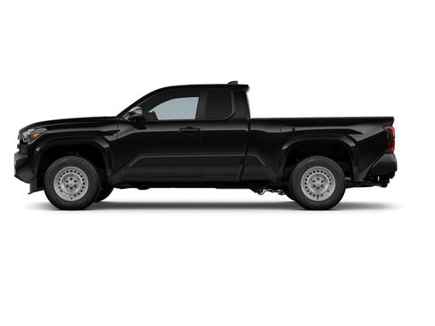 New 2026 Toyota Tacoma SR RWD image 25