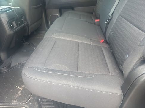 Used 2023 Chevrolet Silverado 1500 RST w/ Redline Edition image 14