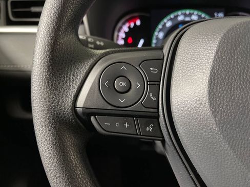 New 2025 Toyota RAV4 LE image 26