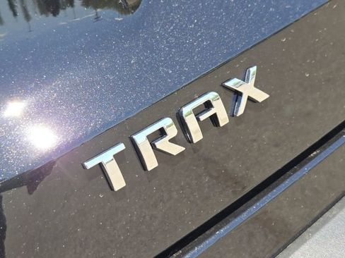 New 2026 Chevrolet Trax ACTIV image 8
