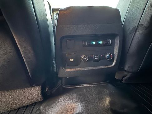 Used 2016 Ford Expedition EL Limited w/ Equipment Group 301A image 24