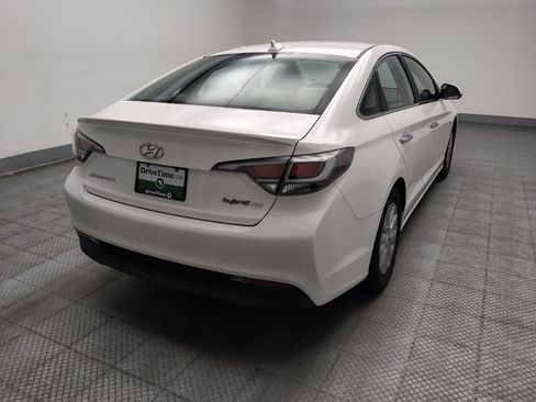 Used 2016 Hyundai Sonata SE FWD image 9