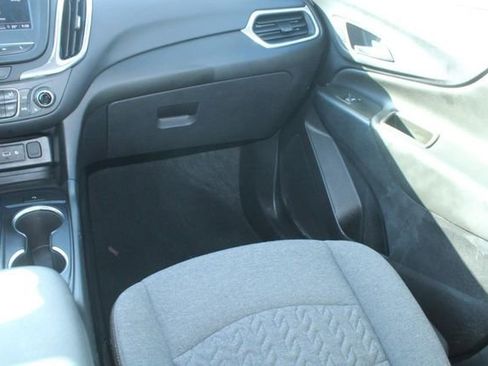 Certified 2023 Chevrolet Equinox LT image 13