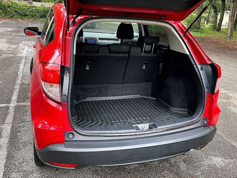 Used 2016 Honda HR-V EX image 36