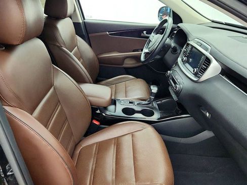 Used 2020 Kia Sorento SX image 26