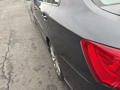 Used 2010 Subaru Impreza WRX Sedan w/ Sport Trim 1B image 24