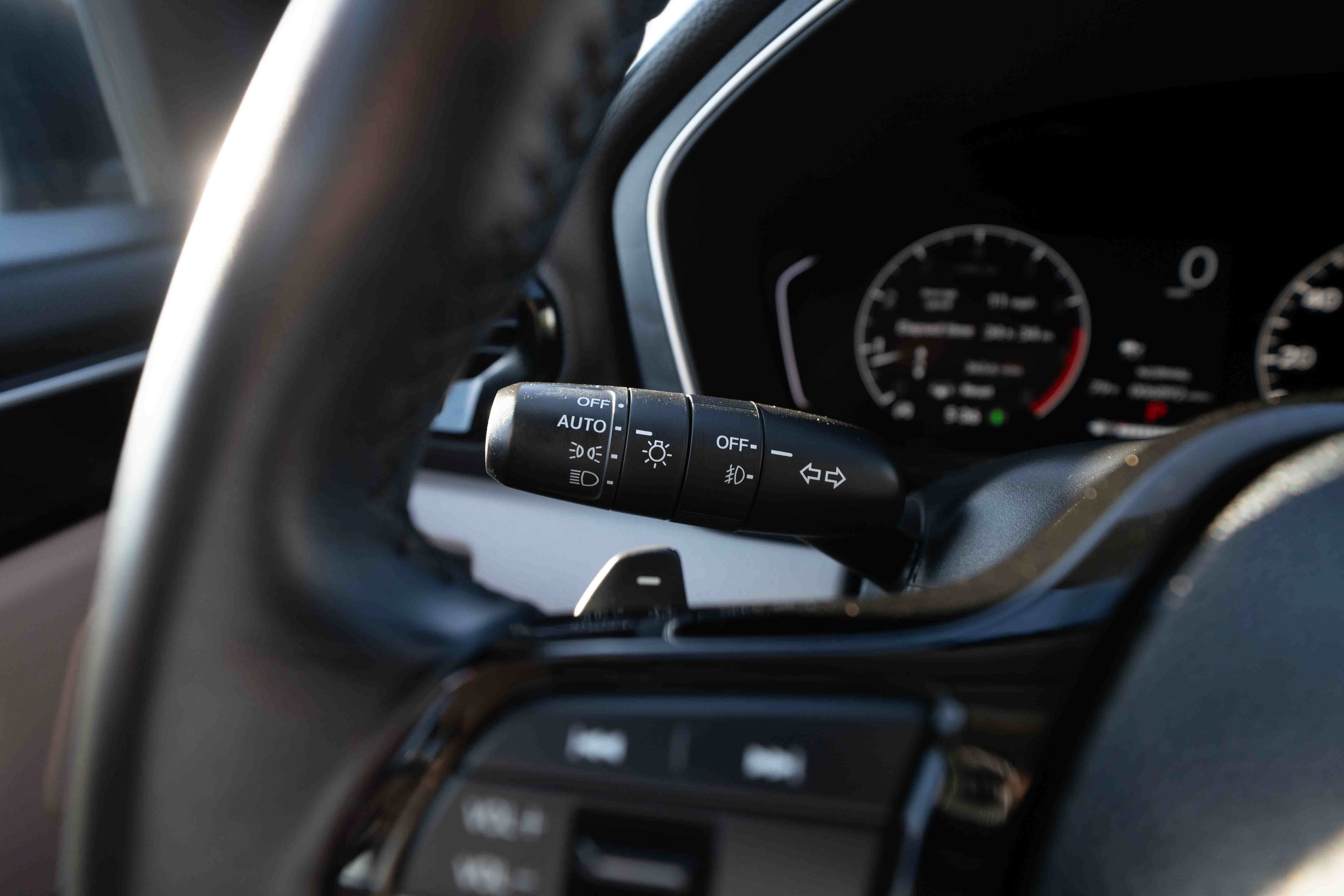 Used 2025 Honda Pilot EX-L image 13