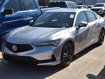 Used 2023 Acura Integra A-Spec