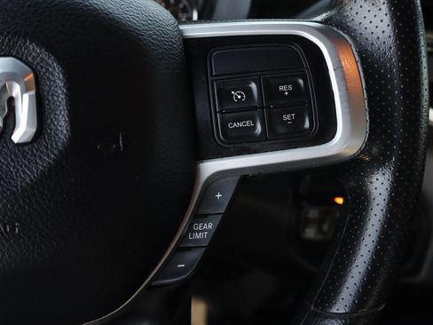 Used 2021 RAM 3500 Big Horn AWD/4WD image 28