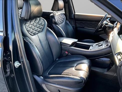 Used 2020 Hyundai Palisade Limited AWD/4WD image 7